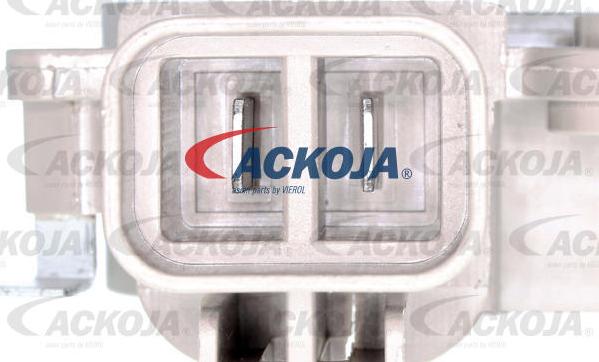 ACKOJAP A53-77-0002 - Ģeneratora sprieguma regulators www.autospares.lv