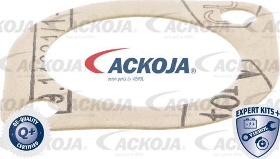 ACKOJAP A52-99-0006 - Termostats, Dzesēšanas šķidrums www.autospares.lv