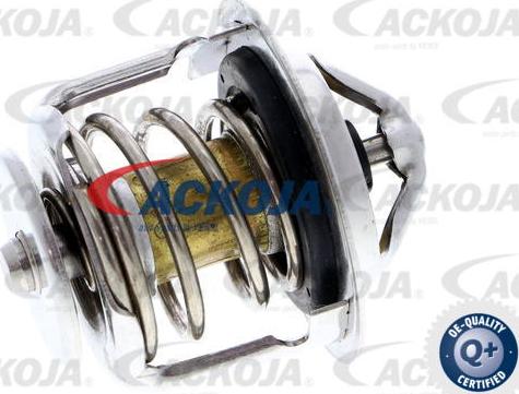 ACKOJAP A52-99-0002 - Термостат охлаждающей жидкости / корпус www.autospares.lv