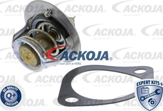 ACKOJAP A52-99-0014 - Termostats, Dzesēšanas šķidrums www.autospares.lv