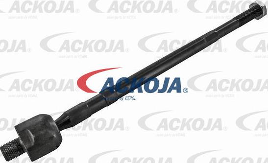 ACKOJAP A52-9546 - Aksiālais šarnīrs, Stūres šķērsstiepnis www.autospares.lv