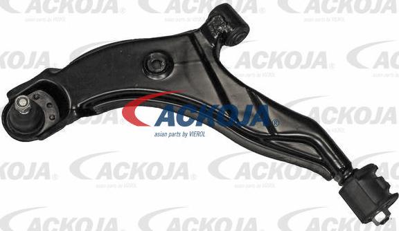 ACKOJAP A52-9503 - Neatkarīgās balstiekārtas svira, Riteņa piekare www.autospares.lv