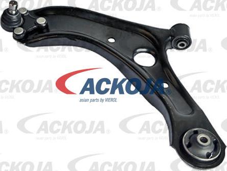 ACKOJAP A52-9514 - Neatkarīgās balstiekārtas svira, Riteņa piekare www.autospares.lv