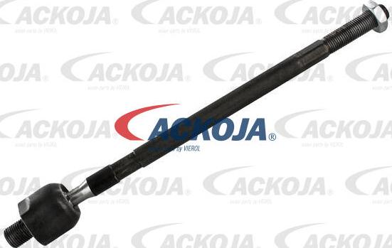 ACKOJAP A52-9536 - Aksiālais šarnīrs, Stūres šķērsstiepnis www.autospares.lv