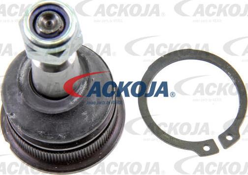 ACKOJAP A52-9533 - Balst / Virzošais šarnīrs www.autospares.lv