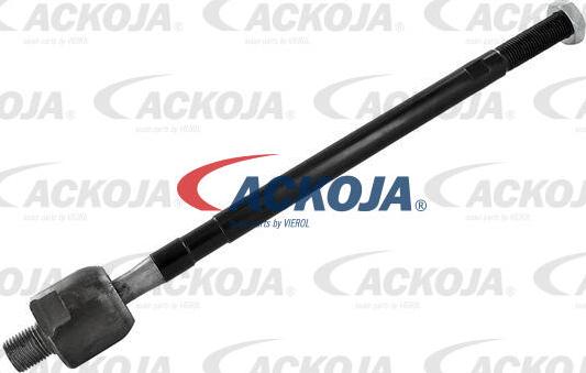 ACKOJAP A52-9537 - Aksiālais šarnīrs, Stūres šķērsstiepnis www.autospares.lv