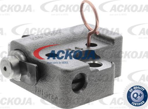 ACKOJAP A52-9002 - Spriegotājs, Piedziņas ķēde www.autospares.lv