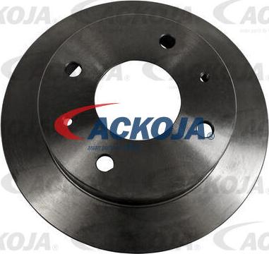 ACKOJAP A52-40005 - Bremžu diski www.autospares.lv