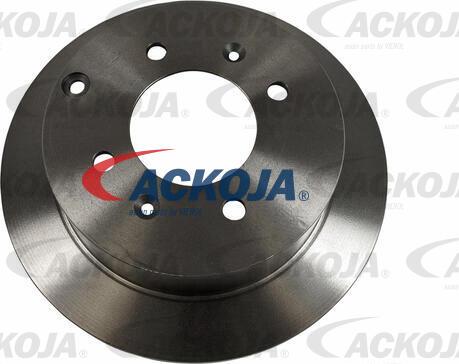 ACKOJAP A52-40006 - Bremžu diski www.autospares.lv