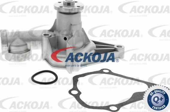 ACKOJAP A52-50006 - Ūdenssūknis www.autospares.lv