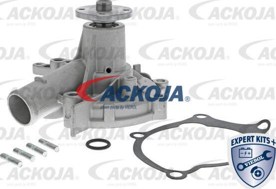 ACKOJAP A52-50007 - Ūdenssūknis www.autospares.lv