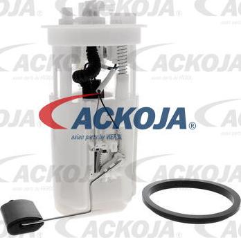 ACKOJAP A52-09-0008 - Degvielas sūkņa modulis autospares.lv