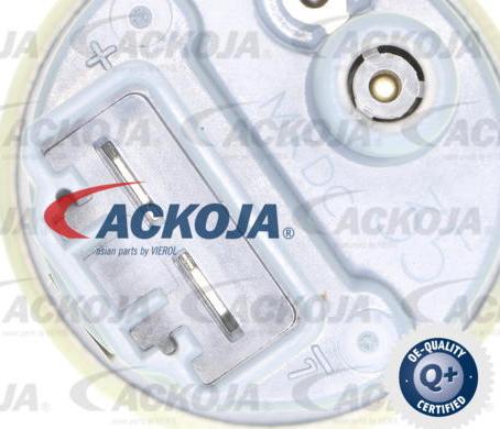 ACKOJAP A52-09-0002 - Degvielas sūknis www.autospares.lv