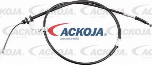 ACKOJAP A52-09-0023 - Degvielas sūkņa modulis www.autospares.lv