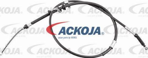 ACKOJAP A52-09-0023 - Degvielas sūkņa modulis autospares.lv