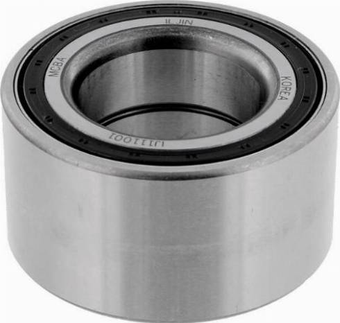 FAG 713 1144 10 - Wheel Bearing www.autospares.lv