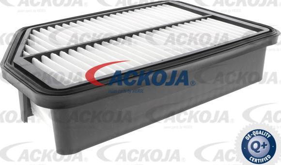 ACKOJAP A52-0404 - Gaisa filtrs www.autospares.lv