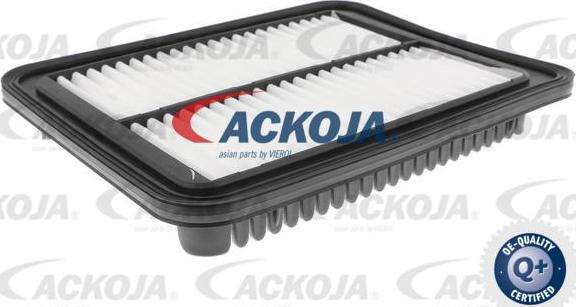 ACKOJAP A52-0403 - Gaisa filtrs www.autospares.lv