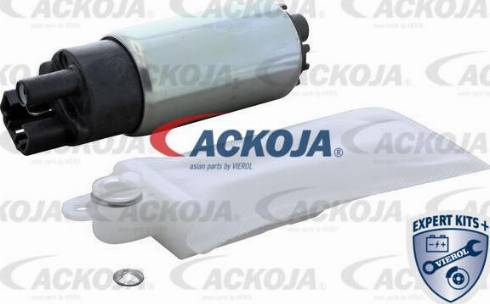 ACKOJAP A52-0423 - Gaisa filtrs www.autospares.lv