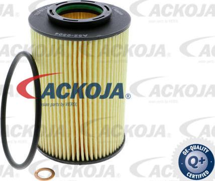 ACKOJAP A52-0504 - Eļļas filtrs www.autospares.lv