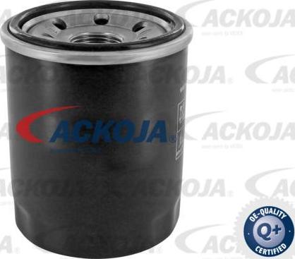 ACKOJAP A52-0501 - Eļļas filtrs autospares.lv