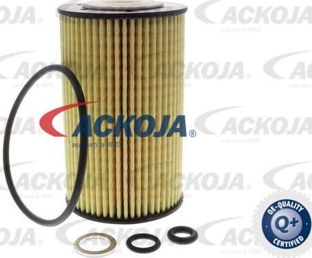 ACKOJAP A52-0508 - Eļļas filtrs www.autospares.lv