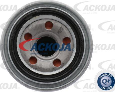 ACKOJAP A52-0502 - Eļļas filtrs www.autospares.lv