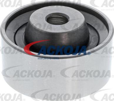 ACKOJAP A52-0060 - Parazīt / Vadrullītis, Zobsiksna www.autospares.lv