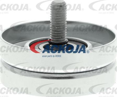 ACKOJAP A52-0080 - Parazīt / Vadrullītis, Ķīļrievu siksna www.autospares.lv