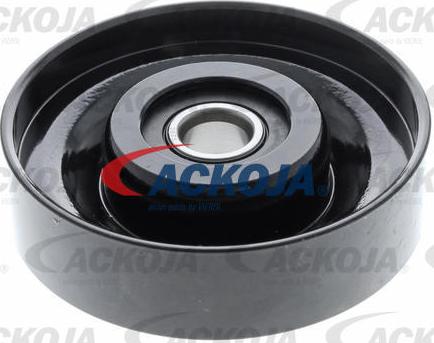 ACKOJAP A52-0083 - Parazīt / Vadrullītis, Ķīļrievu siksna www.autospares.lv