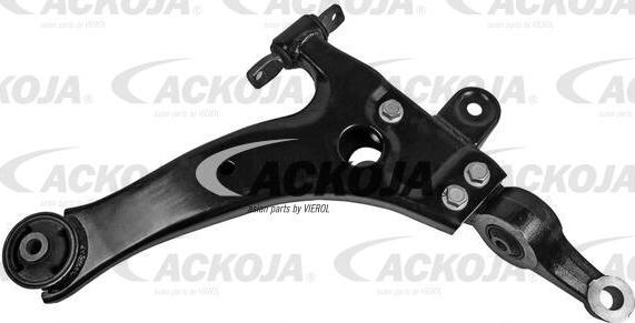 ACKOJAP A52-0087 - Track Control Arm www.autospares.lv