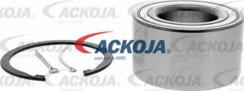 ACKOJAP A52-0034 - Sajūga komplekts www.autospares.lv