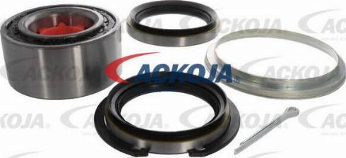 ACKOJAP A52-0032 - Sajūga komplekts www.autospares.lv