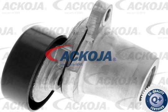 ACKOJAP A52-0078 - Siksnas spriegotājs, Ķīļsiksna www.autospares.lv