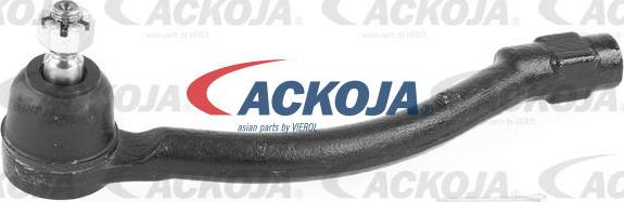 ACKOJAP A52-0191 - Stūres šķērsstiepņa uzgalis www.autospares.lv