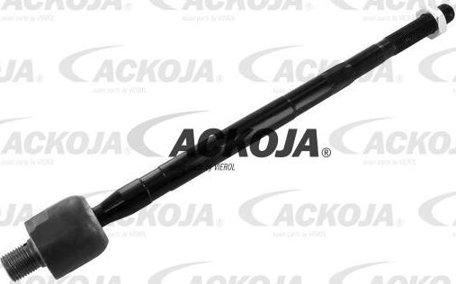 ACKOJAP A52-0188 - Aksiālais šarnīrs, Stūres šķērsstiepnis www.autospares.lv