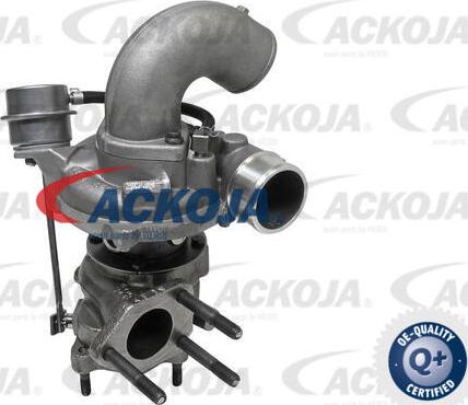 ACKOJAP A52-0131 - Kompresors, Turbopūte www.autospares.lv