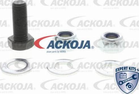 ACKOJAP A52-0133 - Турбина, компрессор www.autospares.lv