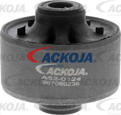 ACKOJAP A52-0124 - Piekare, Šķērssvira www.autospares.lv