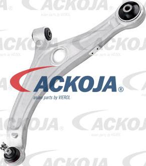 ACKOJAP A52-0122 - Balst / Virzošais šarnīrs www.autospares.lv