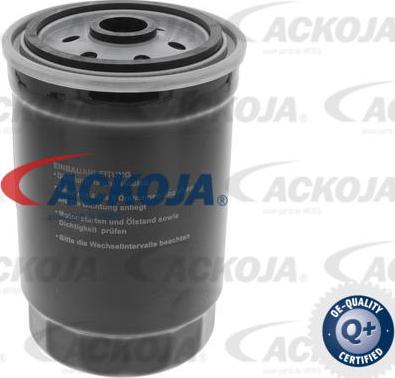 ACKOJAP A52-0303 - Degvielas filtrs www.autospares.lv