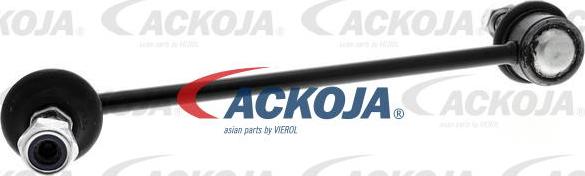 ACKOJAP A52-0314 - Stiepnis / Atsaite, Stabilizators www.autospares.lv