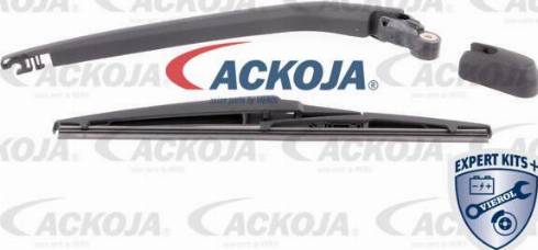 ACKOJAP A52-0318 - Parazīt / Vadrullītis, Zobsiksna www.autospares.lv