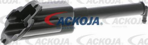 ACKOJAP A52-0389 - Amortizators www.autospares.lv