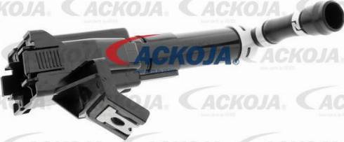 ACKOJAP A52-0379 - Amortizators www.autospares.lv