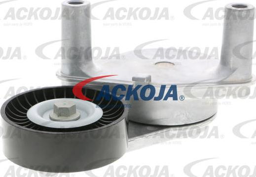 ACKOJAP A52-0370 - Siksnas spriegotājs, Ķīļsiksna www.autospares.lv