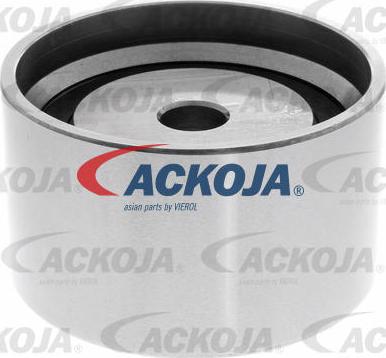 ACKOJAP A52-0372 - Parazīt / Vadrullītis, Zobsiksna www.autospares.lv