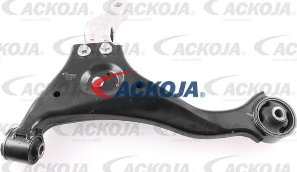 ACKOJAP A52-0243 - Track Control Arm www.autospares.lv