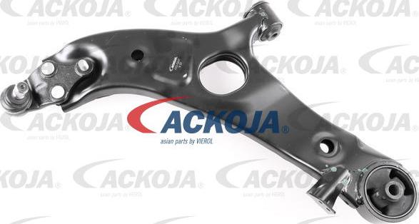 ACKOJAP A52-0247 - Track Control Arm www.autospares.lv