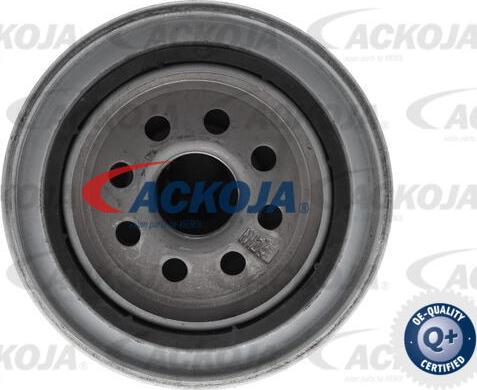 ACKOJAP A52-0268 - Шпилька ступицы колеса www.autospares.lv